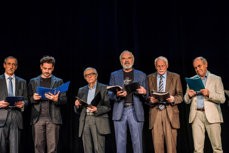 Po stopách Járy Cimrmana