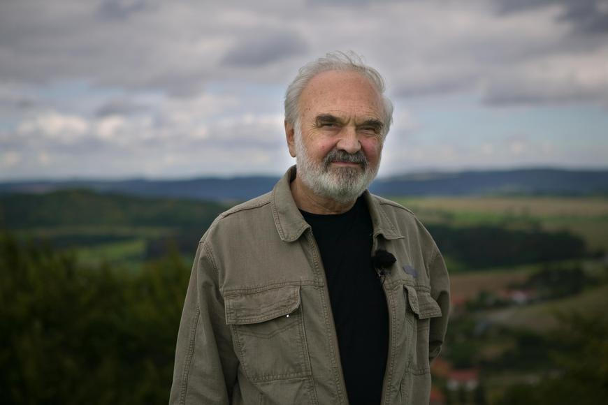 „Zdeněk má narozeniny…“ Česká televize odvysílá 20 pořadů ke Svěrákově poctě
