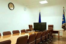 „A tady jsem Bidenovi odpověděl: ‚Potřebuji munici, ne odvoz.‘“