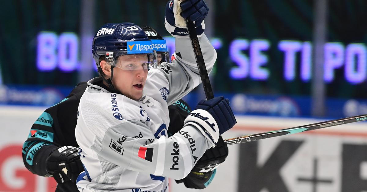 Hokejisté Plzně ve šlágru kola porazili západočeské rivaly