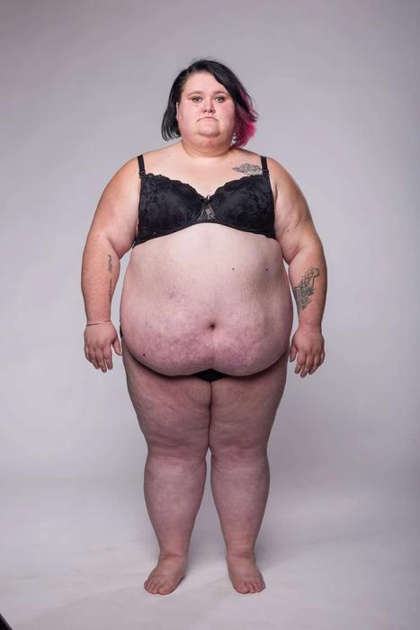 Extrémní proměny jsou zpět. Druhá řada ukáže i příběh ženy, která zhubla téměř 70 kilo