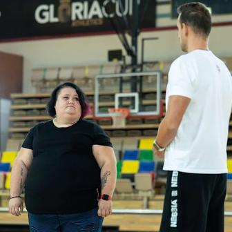 Extrémní proměny jsou zpět. Druhá řada ukáže i příběh ženy, která zhubla téměř 70 kilo