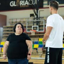 Extrémní proměny jsou zpět. Druhá řada ukáže i příběh ženy, která zhubla téměř 70 kilo