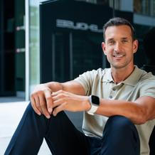 Martin Košťál je hlavním trenérem pořadu Extrémní proměny a průvodcem účastníků na jejich roční cestě za zásadní změnou životního stylu.