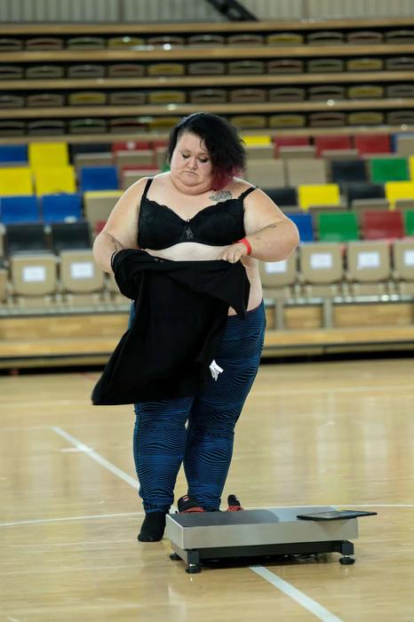 Extrémní proměny jsou zpět. Druhá řada ukáže i příběh ženy, která zhubla téměř 70 kilo