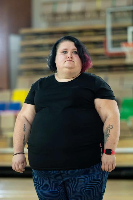 Extrémní proměny jsou zpět. Druhá řada ukáže i příběh ženy, která zhubla téměř 70 kilo