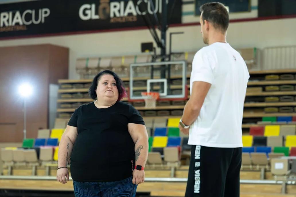 Extrémní proměny jsou zpět. Druhá řada ukáže i příběh ženy, která zhubla téměř 70 kilo