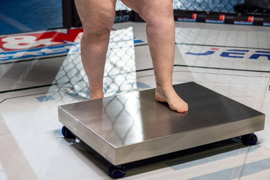 Extrémní proměny jsou zpět. Druhá řada ukáže i příběh ženy, která zhubla téměř 70 kilo