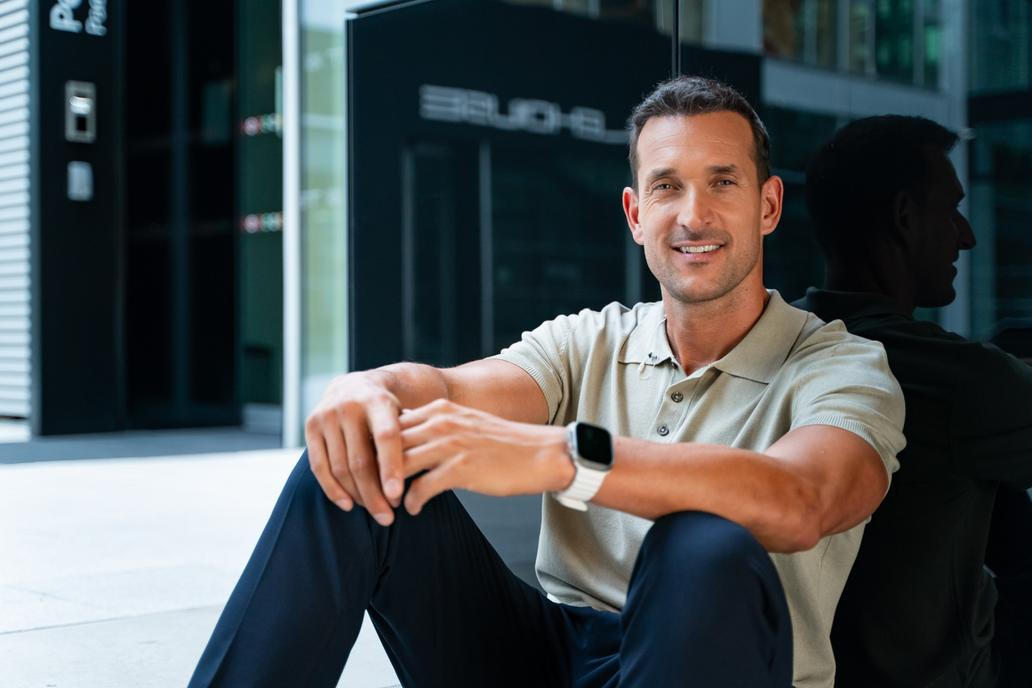 Martin Košťál je hlavním trenérem pořadu Extrémní proměny a průvodcem účastníků na jejich roční cestě za zásadní změnou životního stylu.