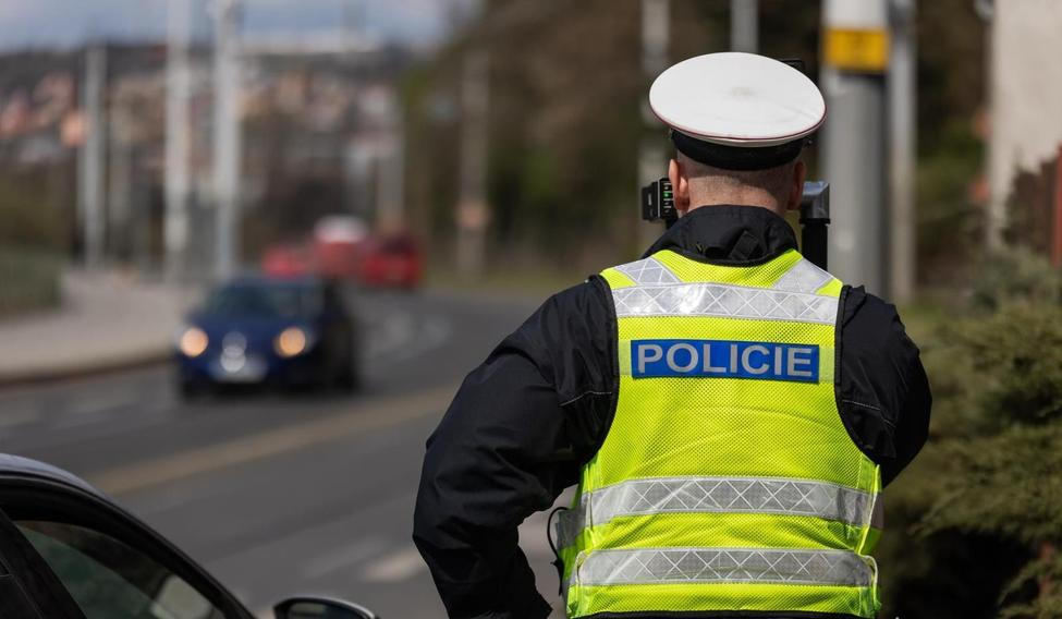 Dopravní přestupek