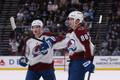 NHL: Colorado Avalanche at Utah Mammoth