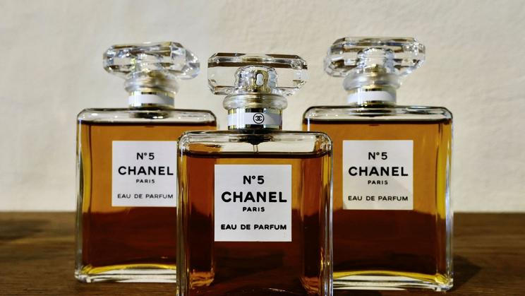 Ikonická vůně Chanel No.5