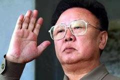 Kim Čong-il