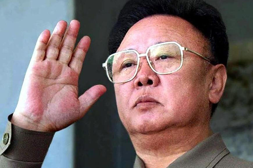 KLDR odvysílala film o atentátu na Kim Čong-ila. Útočníkem je kontrarevolucionář