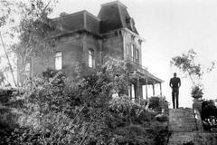 Není divu, že si slavný režisér vybral zrovna tento pro svůj ikonický snímek.