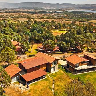 „Ty jsi mé útočiště a můj hrad“, poslední hodiny „El Mencha“ v úkrytu u Tapalpy