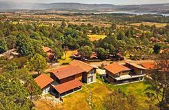 „Ty jsi mé útočiště a můj hrad“, poslední hodiny „El Mencha“ v úkrytu u Tapalpy