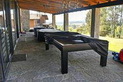 „Ty jsi mé útočiště a můj hrad“, poslední hodiny „El Mencha“ v úkrytu u Tapalpy