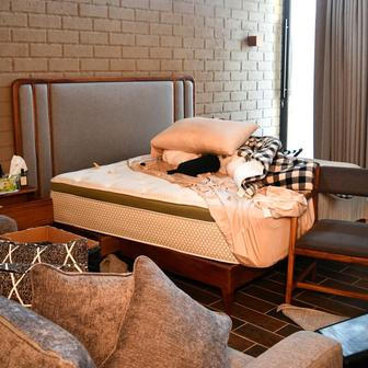 „Ty jsi mé útočiště a můj hrad“, poslední hodiny „El Mencha“ v úkrytu u Tapalpy