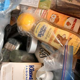 „Ty jsi mé útočiště a můj hrad“, poslední hodiny „El Mencha“ v úkrytu u Tapalpy