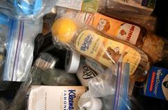 „Ty jsi mé útočiště a můj hrad“, poslední hodiny „El Mencha“ v úkrytu u Tapalpy