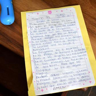 „Ty jsi mé útočiště a můj hrad“, poslední hodiny „El Mencha“ v úkrytu u Tapalpy