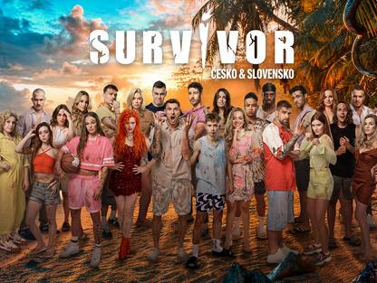 Survivor 2026