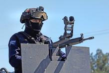 „Ty jsi mé útočiště a můj hrad“, poslední hodiny „El Mencha“ v úkrytu u Tapalpy