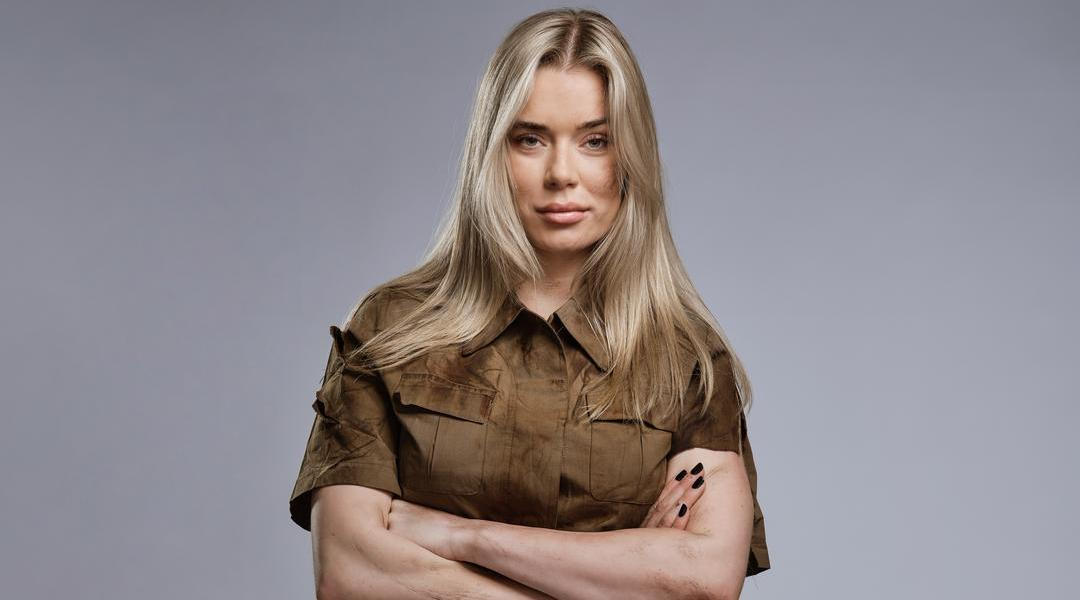 Viviane Kerstin Terschawetz