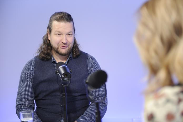 Spotlight - Lukáš Sedláček