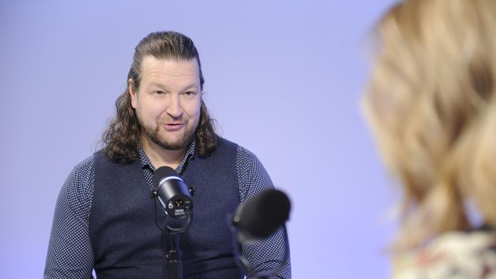 Spotlight - Lukáš Sedláček