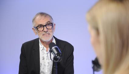 Spotlight - Karel Strachota