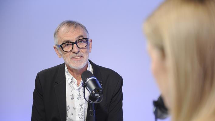 Spotlight - Karel Strachota