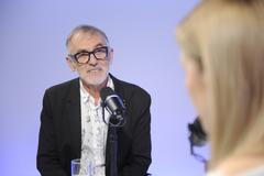 Spotlight - Karel Strachota