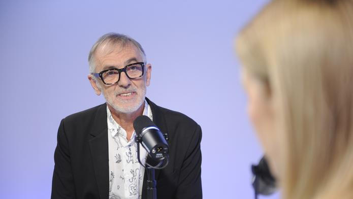 Spotlight - Karel Strachota