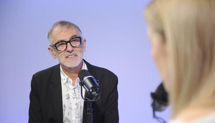 Karel Strachota ve Spotlight.