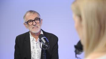 Karel Strachota ve Spotlight.