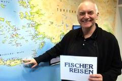 Václav Fischer, Fischer Reisen