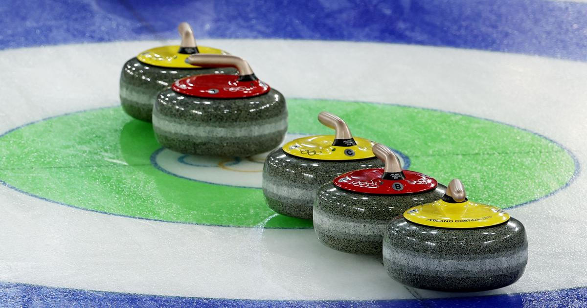 Hvězdy evropského curlingu zamíří do Česka. Ostrava bude hostit šampionát mužů a žen