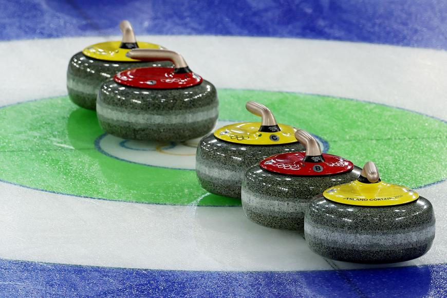 Hvězdy evropského curlingu zamíří do Česka. Ostrava bude hostit šampionát mužů a žen
