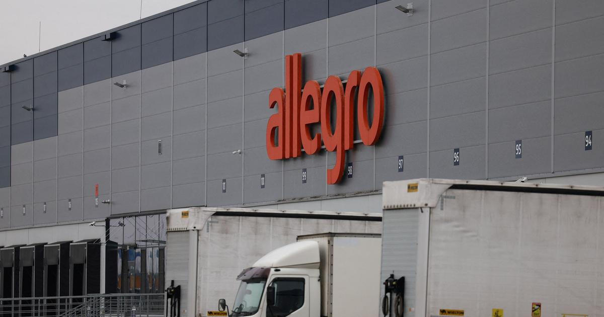 Úřady zasáhly v polském Allegro, firmu podezírají z porušení pravidel trhu