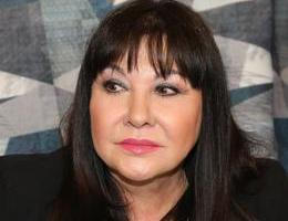 Dagmar Patrasová