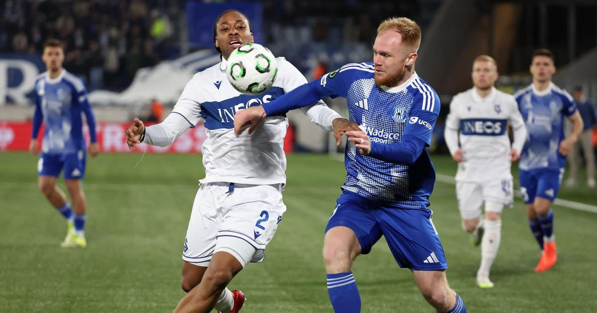 Osmifinále evropského poháru po 33 letech. Olomouc slaví, v závěru jí pomohlo video