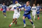 UEFA Conference League - Play Off - Second Leg - Lausanne-Sport v Sigma Olomouc