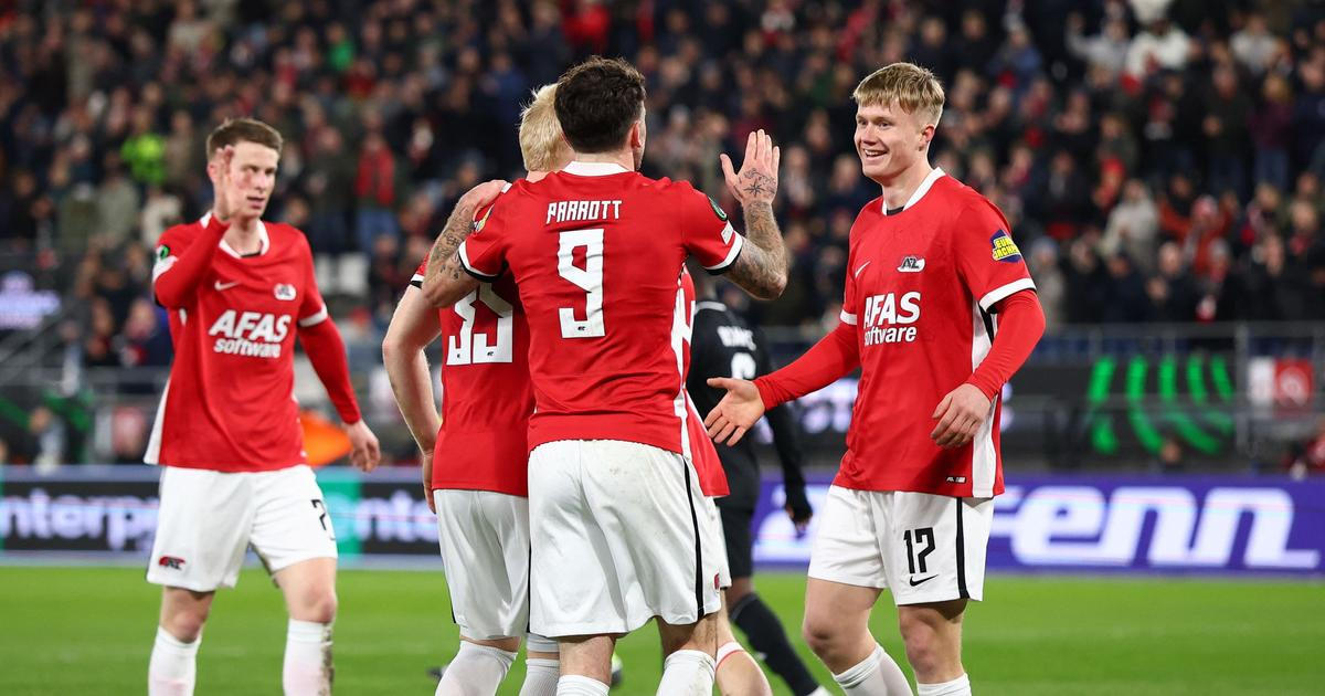 Hrozí favorit. Sparta zná v Konferenční lize jména možných soupeřů