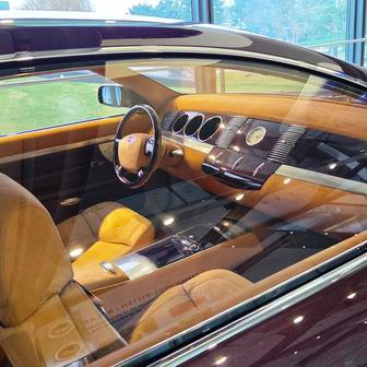 Motor W18 vznikl složením třech sériových šestiválců VR6, samozřejmě s různými úpravami. Na stavbě se Piëch přímo podílel.