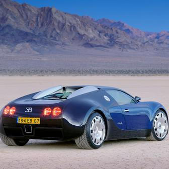 Pokud se ptáte proč, tak z vlastní ješitnosti: Piëch totiž kdysi navrhl speciál Porsche 917 K pro Le Mans, který dosáhl 406 km/h. A automobilový vizionář se chtěl zkrátka překonat.