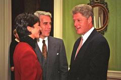 Jeffrey Epstein, ostrov, kriminalita, prostituce