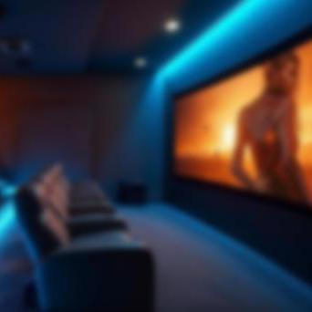 Promítání alternativní pornografie v kině – běžná filmová projekce s explicitním obsahem, na kterou se přišlo podívat publikum jako na jakékoli jiné představení. Organizátoři připomínají jasná pravidla chování ve veřejném prostoru a před projekcí zaznívá upozornění na citlivější scény.