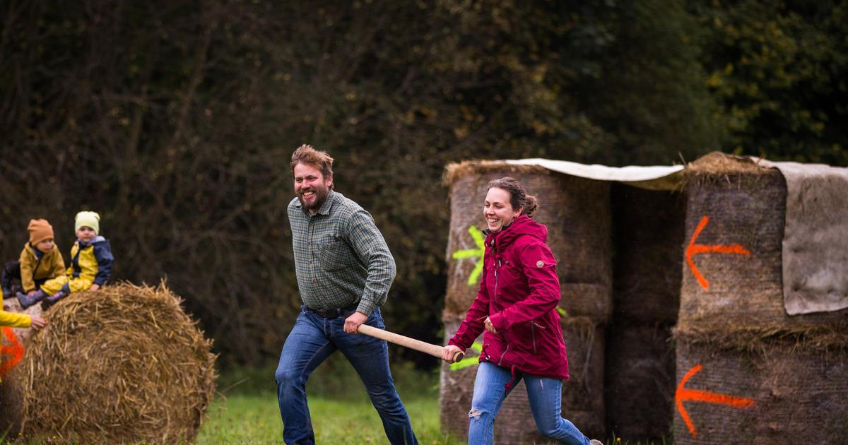 Zvykli jsme si na maso bez chuti, kuřecí má být cítit kuřetem, říká oceňovaný farmář